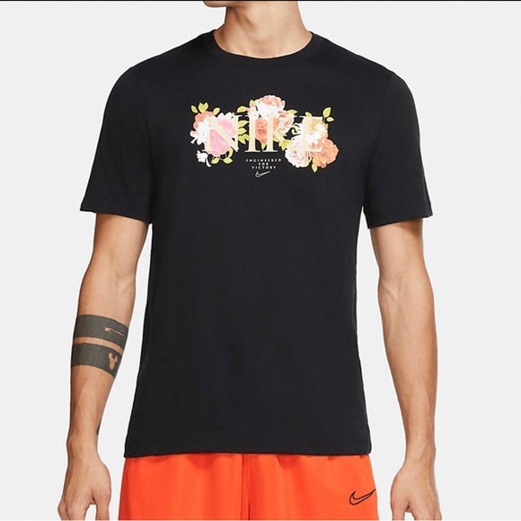 Mens NIKE Dri Fit Elite T shirt XXL-Cv1032-101-NWT - Picture 4 of 5